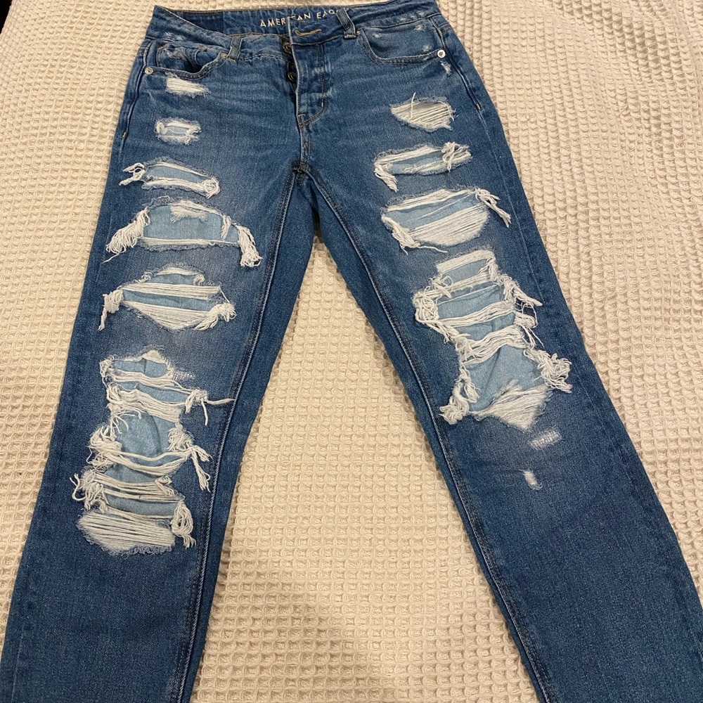 America eagle jean